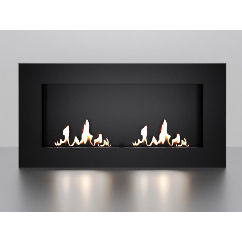 Биокамин настенный WF250II PremiumFire по цене 30 480 руб.