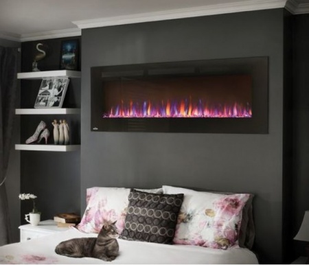 Настенный электрокамин Napoleon Allure 50