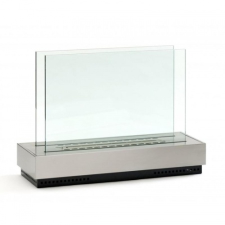 Механический напольный биокамин Decoflame World по цене 290 000 руб.