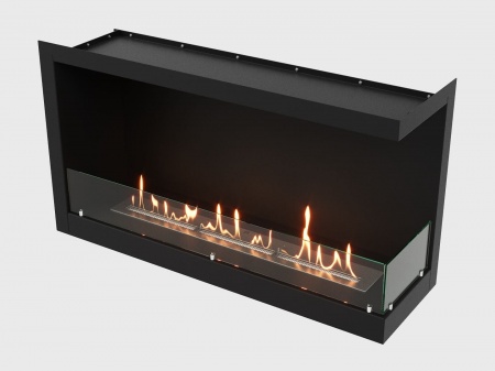 Встроенный биокамин Lux Fire Угловой 1155 М (правый угол) Встроенный биокамин Lux Fire Угловой 1155 М (правый угол) по цене 76 890 руб.