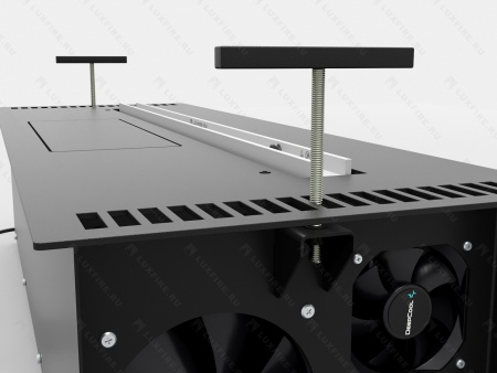 Автоматический биокамин Lux Fire Genius-I 2000 Автоматический биокамин Lux Fire Genius-I 2000 по цене 840 000 руб.