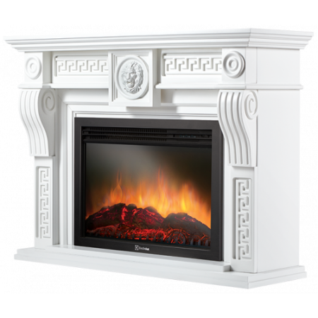 Vittoriano 30 (белый)+EFP/P-3020