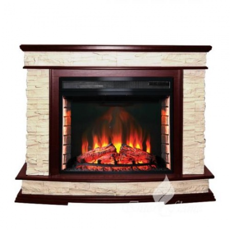 Памир (махагон)+Panoramic 28 Led FX Памир (махагон)+Panoramic 28 Led FX