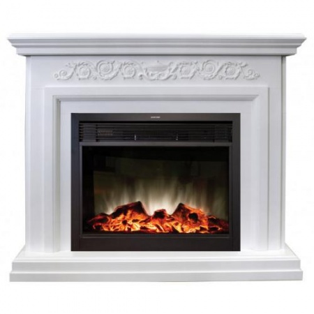 Leticia 26 (белый матовый)+Moonblaze Lux S Bl (Летиция) Leticia 26 (белый матовый)+Moonblaze Lux S Bl (Летиция)