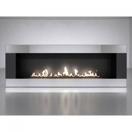 Биокамин встраиваемый W800H PremiumFire по цене 50 040 руб.