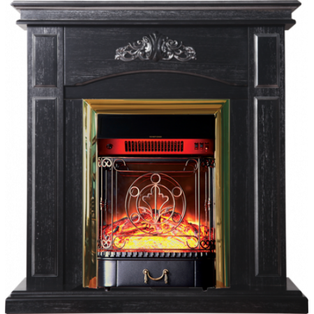 Марго (венге)+Majestic Brass