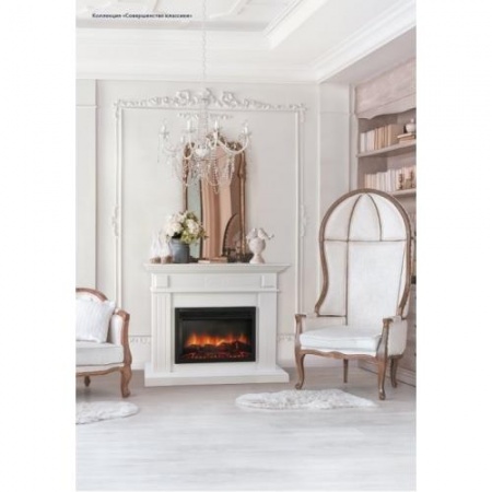 Bianco 25 (белый)+EFP/P-2520