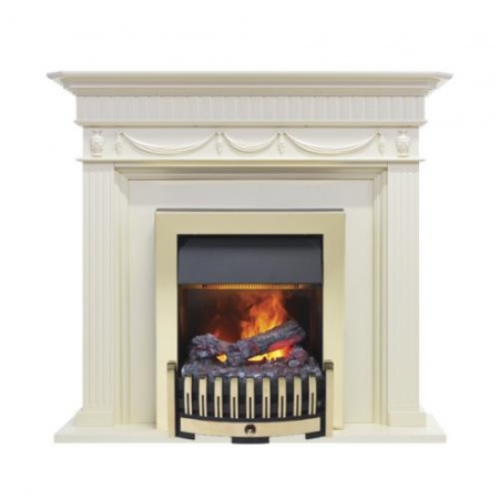 Corfu (слоновая кость)+Danville Brass