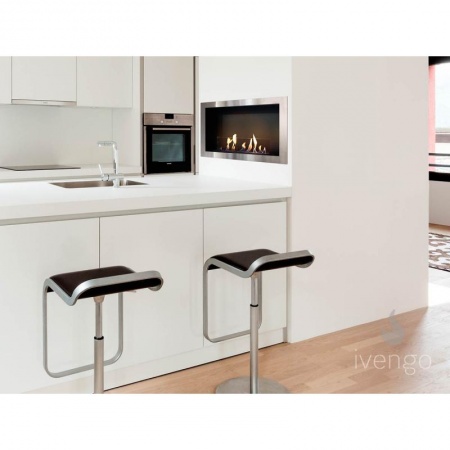 Биокамин IVENGO SLIM 500х450 Биокамин IVENGO SLIM 500х450 по цене 49 790 руб.