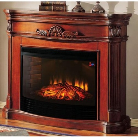 BRITANIA (золотая вишня)+Panoramic 33