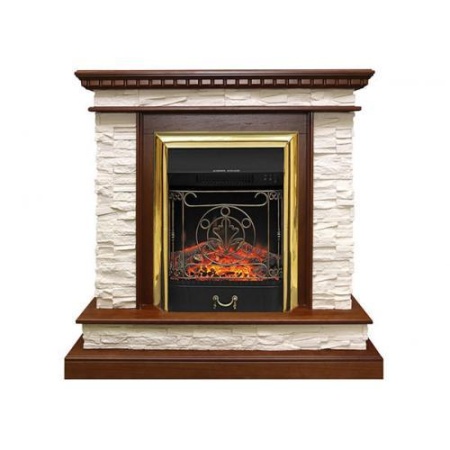 Calgary (дуб)+Majestic FX Brass Calgary (дуб)+Majestic FX Brass