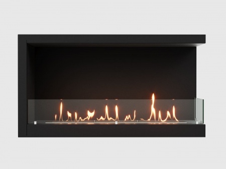 Встроенный биокамин Lux Fire Угловой 1155 М (правый угол) Встроенный биокамин Lux Fire Угловой 1155 М (правый угол) по цене 76 890 руб.