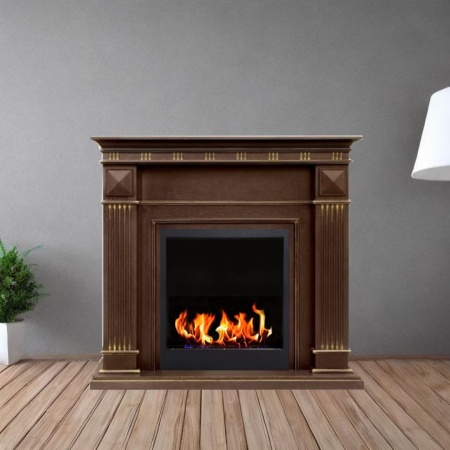 Биокамин в портале "Русский огонь" Эдвард по цене 75 800 руб.