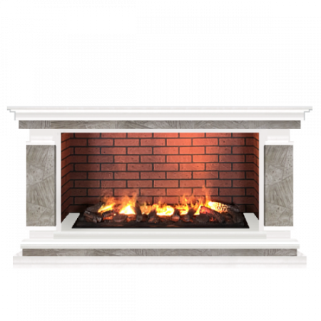 Лорд марсель (белый)+Salsa 3D