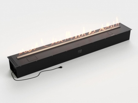 Автоматический биокамин Lux Fire Smart Flame 1900 Black Автоматический биокамин Lux Fire Smart Flame 1900 Black по цене