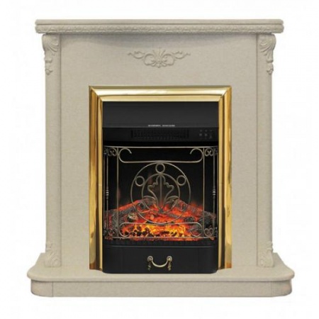 Morocco (белый дуб)+Majestic BR S