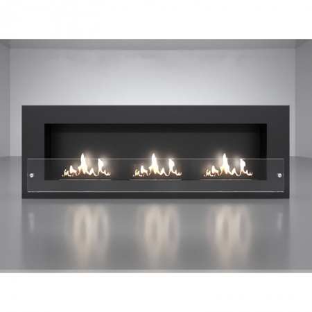 Биокамин встраиваемый W250IIIG PremiumFire Биокамин встраиваемый W250IIIG PremiumFire по цене 38 880 руб.