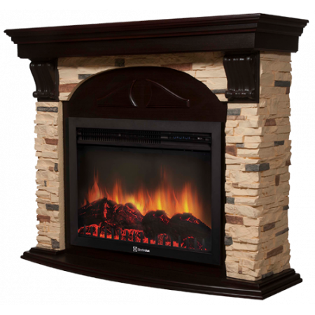 Torre 30S сланец натуральный (темный дуб)+EFP/P-3020