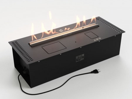 Автоматический биокамин Lux Fire Smart Flame 700 Black Автоматический биокамин Lux Fire Smart Flame 700 Black по цене