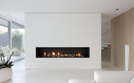 Газовая топка Vero Design NI G6 
Газовая топка Vero Design NI G6