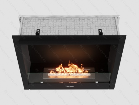 Портальный биокамин Lux Fire "Фаер Бокс 1 - 26" Портальный биокамин Lux Fire "Фаер Бокс 1 - 26" по цене 54 890 руб.