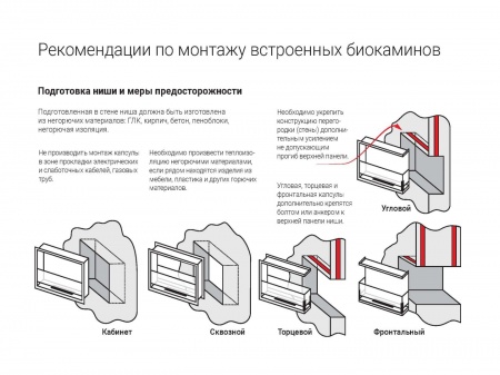 Встроенный биокамин Lux Fire Угловой 1155 М (правый угол) Встроенный биокамин Lux Fire Угловой 1155 М (правый угол) по цене 76 890 руб.