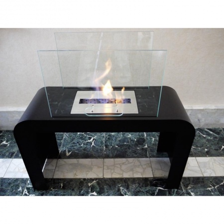 Биокамин Kordoba Black Биокамин Kordoba Black по цене 109 900 руб.