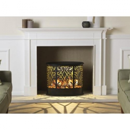 Электроочаг Dimplex Volterra