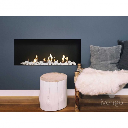 Биокамин IVENGO SLIM 900х450 Биокамин IVENGO SLIM 900х450 по цене 78 380 руб.