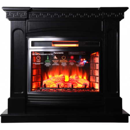 Мадея (венге)+Panoramic 25 Led FX QZ