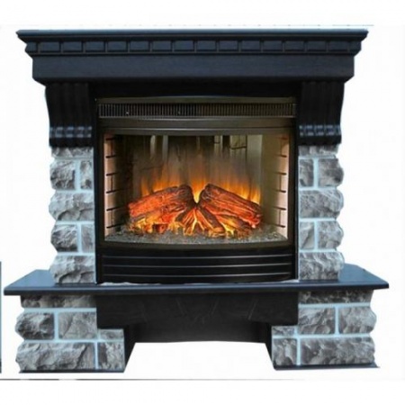 Экстер Кавказ (венге)+Panoramic 25 LED FX