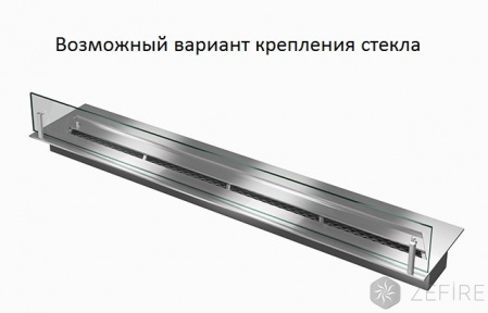 Прямоугольный контейнер ZeFire 1000 Прямоугольный контейнер ZeFire 1000 по цене 31 500 руб.