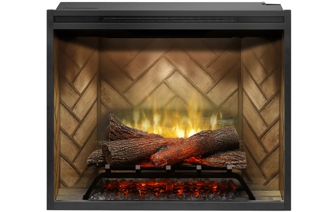 Электроочаг Dimplex Revillusion RBF30