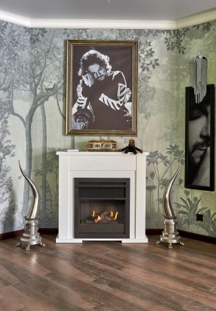 Биокамин  Lincoln Биокамин  Lincoln по цене 370 000 руб.