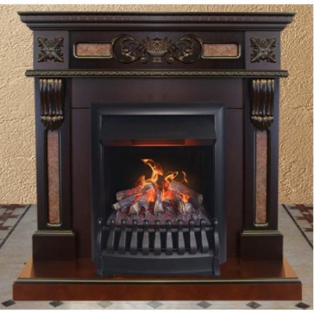 Corsica (античный дуб)+Oregan 3D