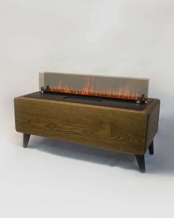 Электрокамин Artwood с очагом Schones Feuer 3D FireLine 600