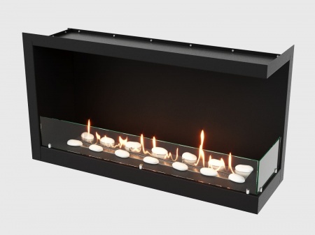 Встроенный биокамин Lux Fire Угловой 1155 М (правый угол) Встроенный биокамин Lux Fire Угловой 1155 М (правый угол) по цене 76 890 руб.