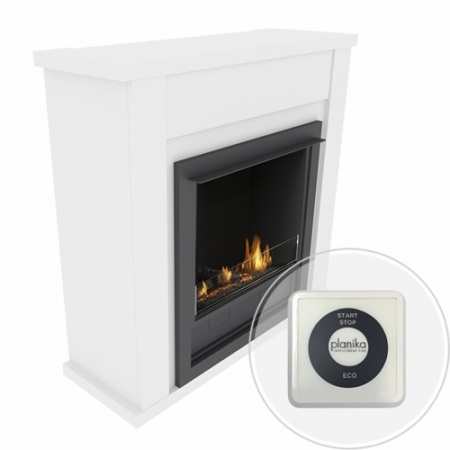 Биокамин  Lincoln Биокамин  Lincoln по цене 370 000 руб.