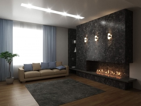 Автоматический биокамин Lux Fire Smart Flame 1300 RC INOX Автоматический биокамин Lux Fire Smart Flame 1300 RC INOX по цене 450 560 руб.