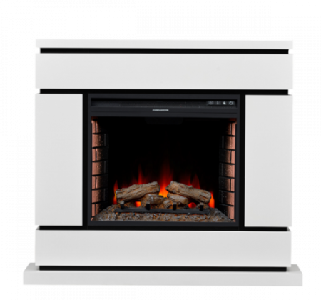 Vega (белый)+Crystal 24