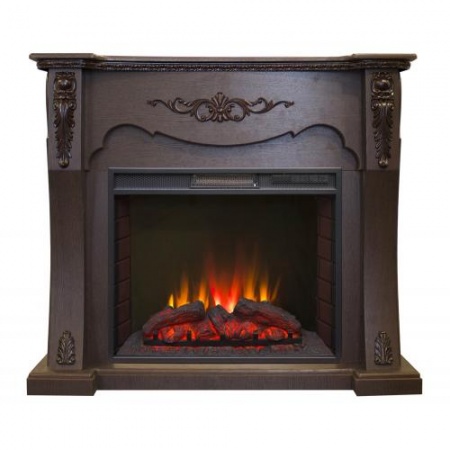 Olivia (темный орех)+Sparta 25,5 Olivia (темный орех)+Sparta 25,5