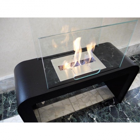 Биокамин Kordoba Black Биокамин Kordoba Black по цене 109 900 руб.