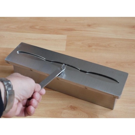 Топливный блок DP design Eco Satinato по цене 17 900 руб.