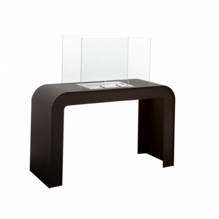 Биокамин Kordoba Black Биокамин Kordoba Black по цене 109 900 руб.