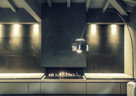 Газовая топка Vero Design GA 7 H2 
Газовая топка Vero Design GA 7 H2