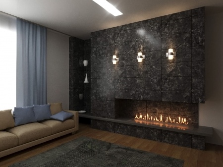 Автоматический биокамин Lux Fire Smart Flame 1300 RC INOX Автоматический биокамин Lux Fire Smart Flame 1300 RC INOX по цене 450 560 руб.