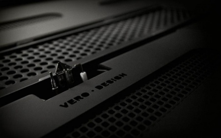 Газовая топка Vero Design NI G6 
Газовая топка Vero Design NI G6