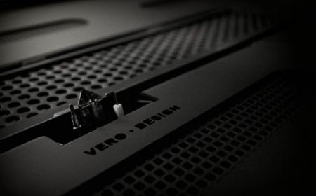 Газовая топка Vero Design GA 2 H2 
Газовая топка Vero Design GA 2 H2