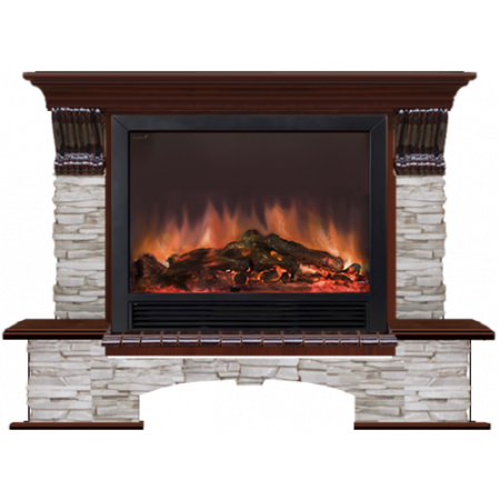 Бостон Мисхор Ш-33 (красное дерево)+Sharm 33 BL