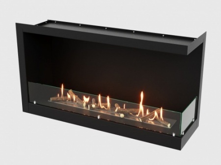 Встроенный биокамин Lux Fire Угловой 1155 М (правый угол) Встроенный биокамин Lux Fire Угловой 1155 М (правый угол) по цене 76 890 руб.